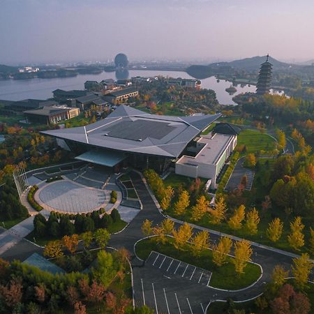 Yanqi Hotel, Managed By Kempinski Хуайжоу Экстерьер фото